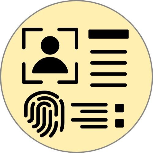 alteração de dados