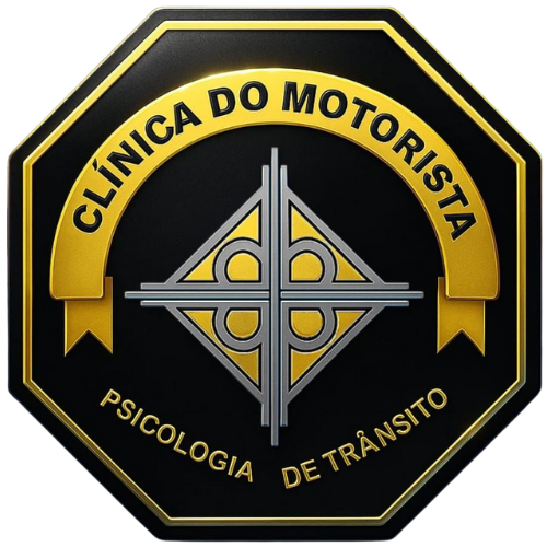 logo clinica do motorista